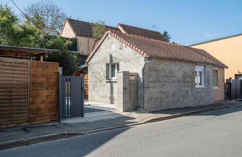 Maison Zen - 20 min du centre du Mans - Foto 13