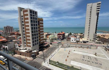 Praia Iracema Apartment - Foto 17