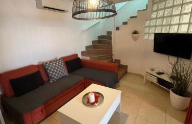 Entire townhouse in the paradise - Gran Canaria - Photo 18