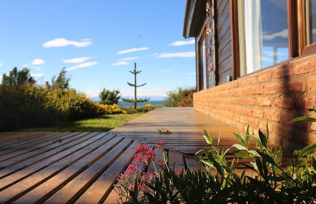 Cabañas la Chacra - Foto 48