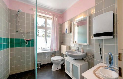 Kavaliershäuschen - Urlaub auf dem Weingut - Foto 18