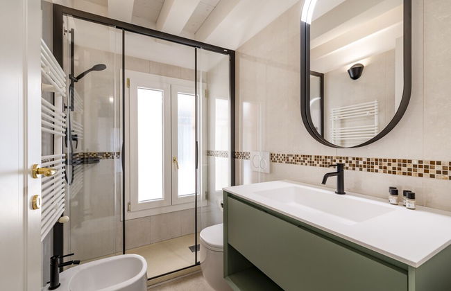 Residence Ca San Carlo - Foto 77