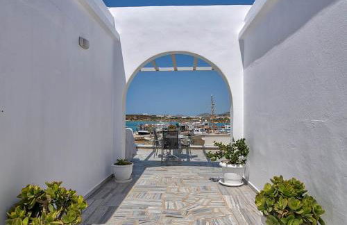 Akrogiali rooms - Foto 22