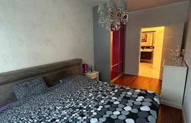 Apartment National Stadium Port Praski - Foto 13