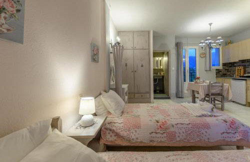 Olympus Studios & Bungalows - Foto 35