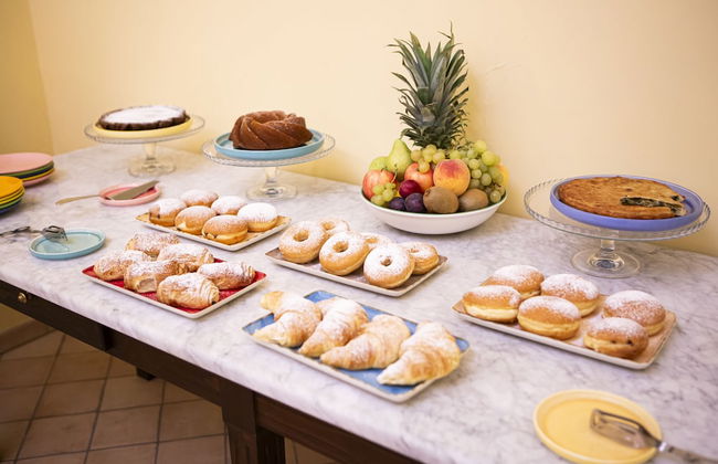 Quartuccio - Albergo Diffuso - Foto 28