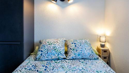 Appart. T 1 Bis, centre ville, entièrement rénové - Foto 5