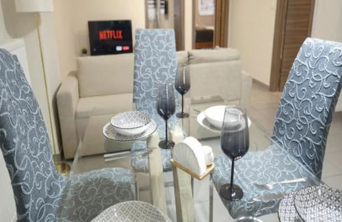 Luxury Apartment on Eleutherias Sq 50m from Metro - Foto 25