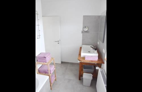 NEU! Ferienhaus Schaaf - Foto 27