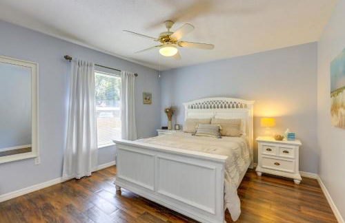 3 Mi to Dunnellon Historic District Home with Lanai - Foto 16