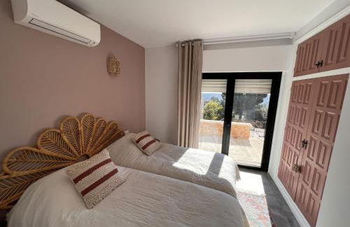 Villa Torre Cal Sada - Foto 28