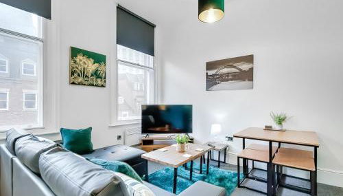 Week2Week Lord Grey Apartments - Foto 2