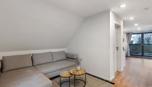 Natur und Komfort – Moderne Fewo - Foto 4