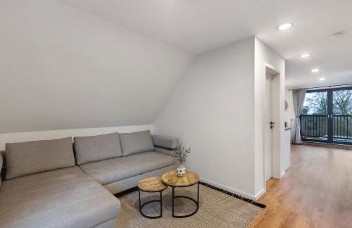 Natur und Komfort – Moderne Fewo - Foto 4