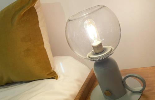 Maison Emily in Senlis by La Boîte En Plus - Foto 20