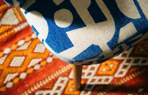 appartement "La Brise" vue mer - Foto 9