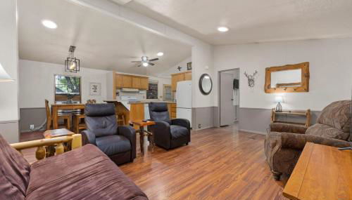 The Sequoia House - Foto 3