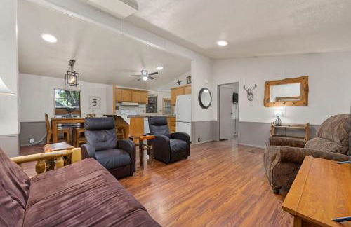 The Sequoia House - Foto 3