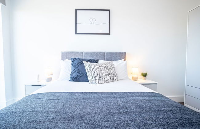 Great Central Apartments by Opulent - Foto 10