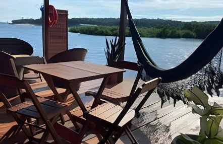 Casa Flutuante - Experiência única - Foto 10