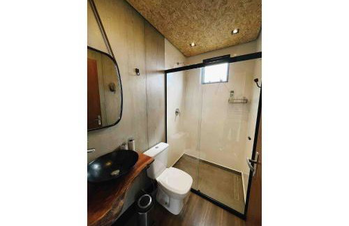 Casa de Vidro - Foto 49