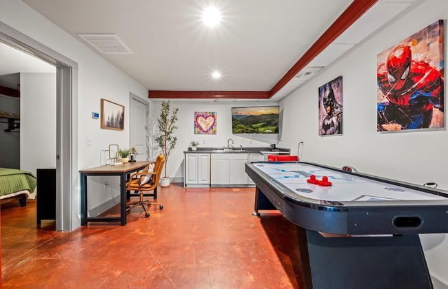 Backwoods Retreat - Foto 22