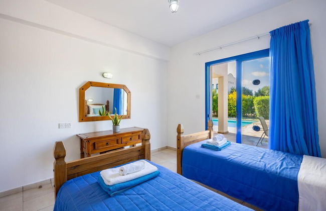 Azzurro Luxury Holiday Villas - Foto 14