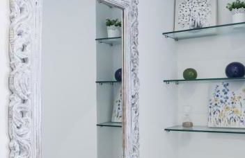 BMP APARTMENT ATMOSPHERE 2 CENTRALE, VISTA MARE, parcheggio - Foto 35