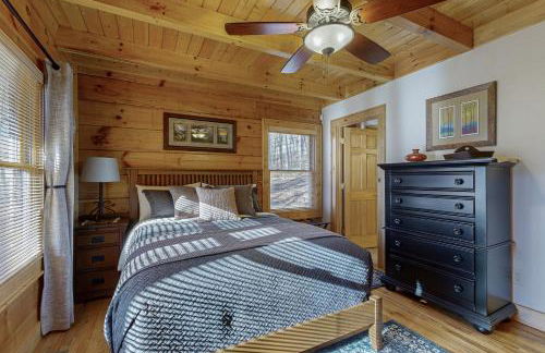 Hickory Creek Hideaway - Foto 35