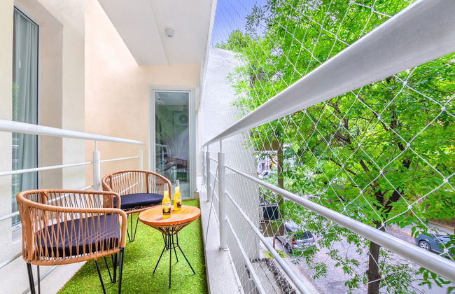 Trendy Apartments in Palermo - by BueRentals - Foto 21