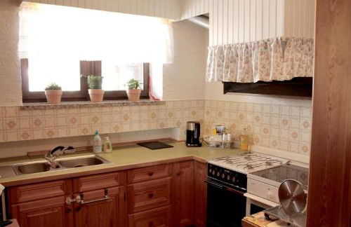 Ferienhaus Mauth - Photo 45