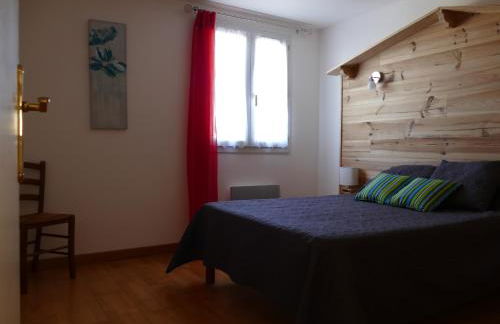 Ma Chaumiere - Foto 20