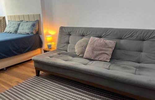 Loft no Centro- Lapa, Consulado, Praia,Metrô e AR! 605 - Foto 8