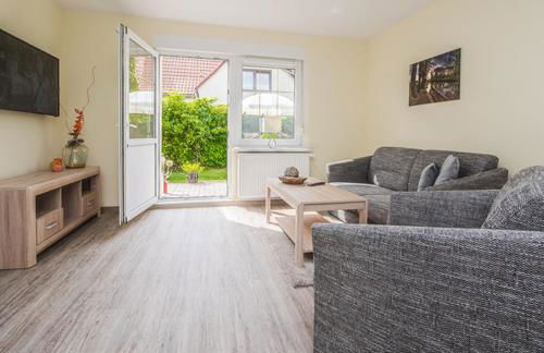 Spreewaldapartments-Kossatz - Foto 56