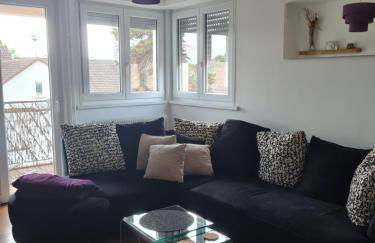 Appartement proche centre-ville, parking gratuit - Foto 1