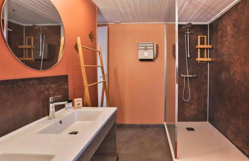 Maison avec jacuzzi - charme et sérénité pour 6 pers - Photo 4