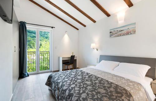 Quaint Holiday Home near Buzet with Terrace - Foto 33