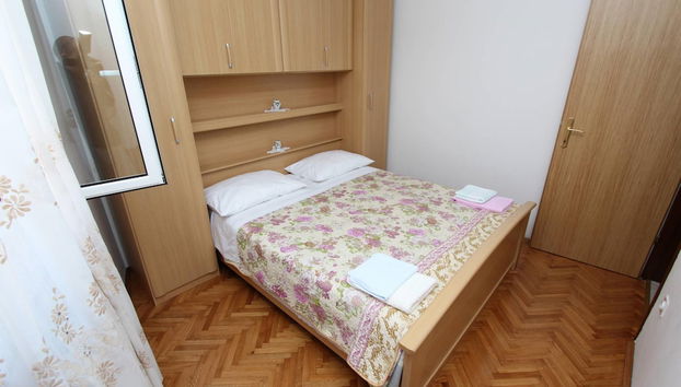 Apartments Milka - Foto 4, Habitación