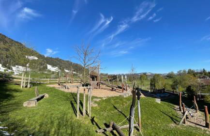 FeWo Bergzeit-Nagelfluh direkt am Naturpark - Photo 42