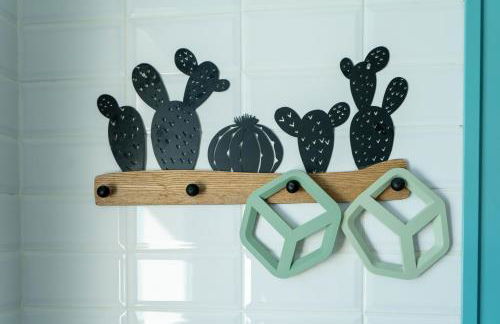 Vivienda Vacacional Pasito Blanco 1 - Foto 36