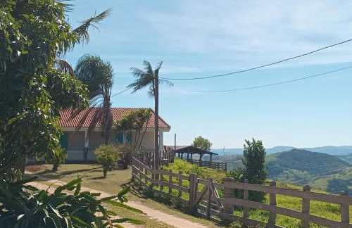 Pousada das Colinas - Foto 60