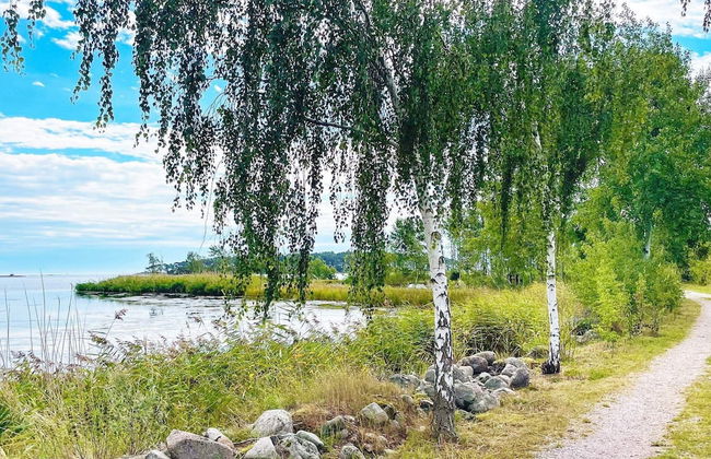 Charming Cottage Near Sea and Trails - Foto 15