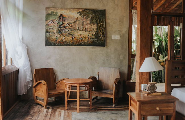 Sarini Villas - Foto 69