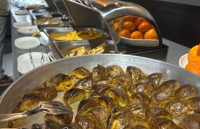 Your House Konaklama - Foto 35