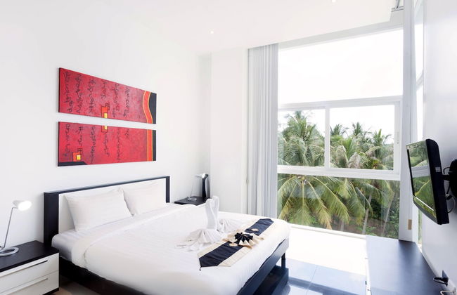 Sunset Plaza Karon by RESAVA - Photo 44