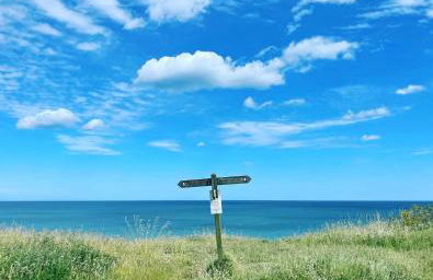 Charming, cosy waterside retreat in Gimingham, North Norfolk - Foto 20