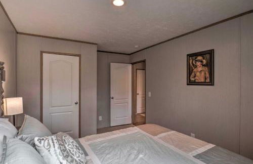 Bayside Louisiana Vacation Rental with Dock! - Foto 18