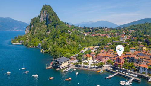 Il Porticciolo Lake Front - Happy Rentals - Foto 2