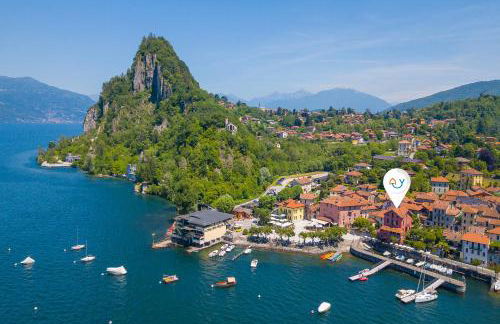 Il Porticciolo Lake Front - Happy Rentals - Foto 2