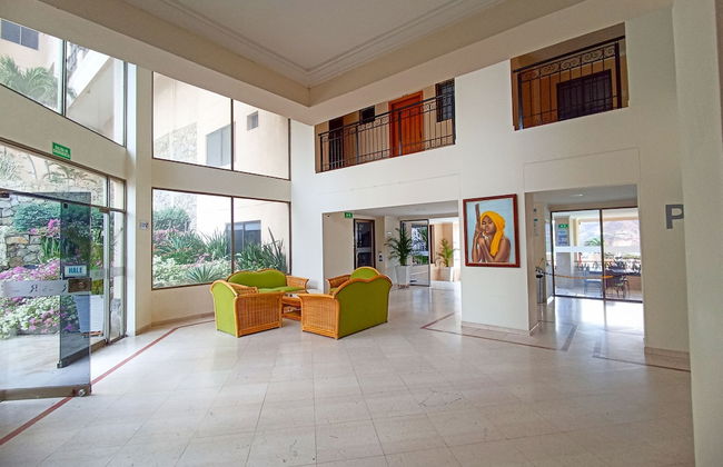 Apartamentos Rodadero - Vistas al Mar - Photo 2